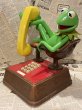 画像2: Kermit the Frog/Phone(70s) JH-052 (2)