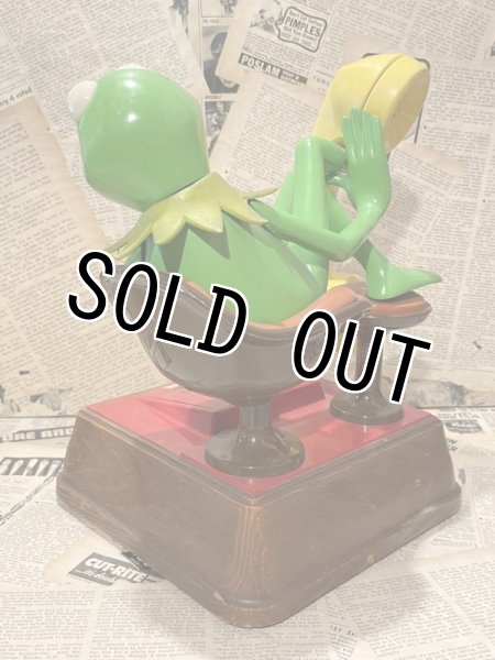 画像3: Kermit the Frog/Phone(70s) JH-052 (3)