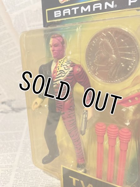 画像2: Batman/Action Figure(Two-Face/MOC) DC-042 (2)