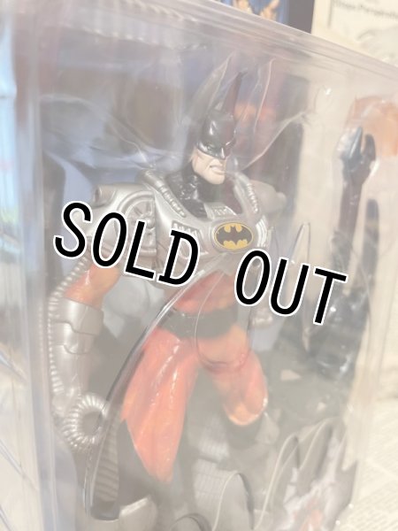 画像2: Batman/Action Figure(Lava Fury Batman/MOC) DC-245 (2)