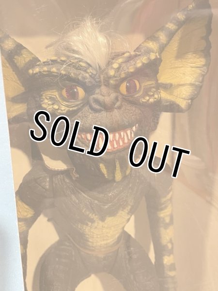 画像2: Gremlins/Poseable Stripe(80s/MIB) GR-022 (2)