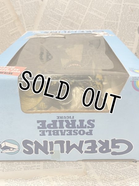 画像4: Gremlins/Poseable Stripe(80s/MIB) GR-022 (4)