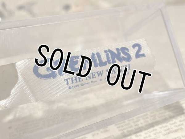 画像4: Gremlins 2/Mini Plush(90s) GR-024 (4)