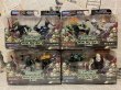 画像1: TMNT/Action Figure(2007/Mini Mutants 2-Pack set/MOC) TM-134 (1)