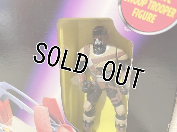 画像2: Star Wars/Action Figure(Swoop/MIB) SW-057 (2)