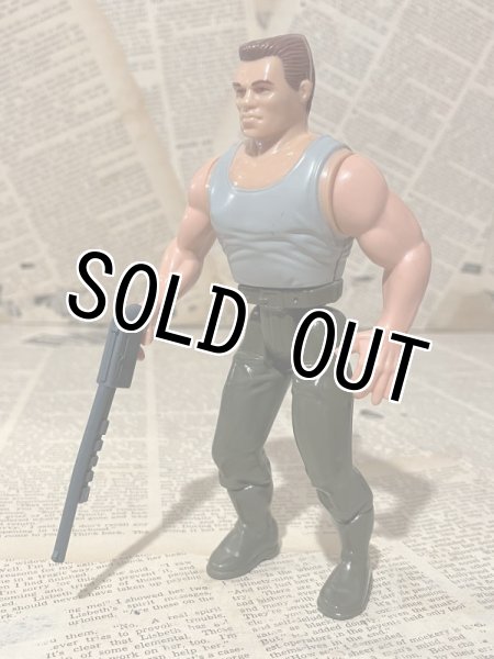 画像3: Terminator 2/Action Figure(Battle Damage Terminator/Loose) MO-071 (3)