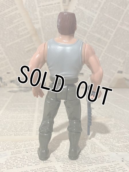 画像4: Terminator 2/Action Figure(Battle Damage Terminator/Loose) MO-071 (4)