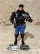 画像1: Terminator 2/Action Figure(Blaster T-1000/Loose) MO-069 (1)