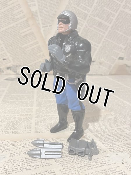 画像2: Terminator 2/Action Figure(Blaster T-1000/Loose) MO-069 (2)