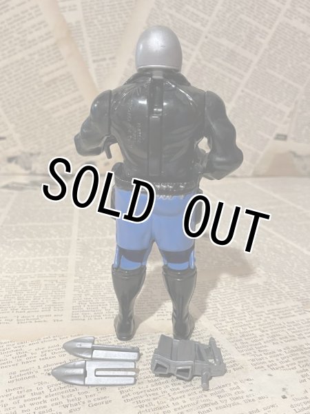 画像3: Terminator 2/Action Figure(Blaster T-1000/Loose) MO-069 (3)