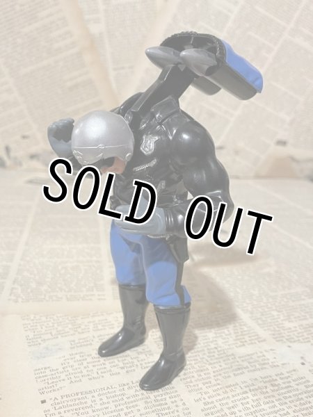 画像4: Terminator 2/Action Figure(Blaster T-1000/Loose) MO-069 (4)