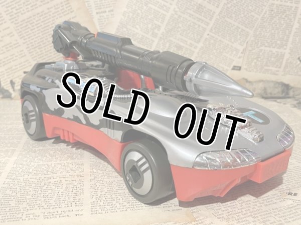 画像4: Terminator 2/Action Figure(Mobile Assault Vehicle/Loose) MO-074 (4)