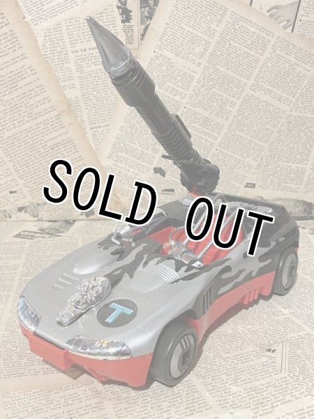 画像2: Terminator 2/Action Figure(Mobile Assault Vehicle/Loose) MO-074 (2)