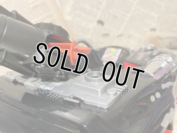 画像5: Terminator 2/Action Figure(Mobile Assault Vehicle/Loose) MO-074 (5)