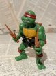 画像2: TMNT/Action Figure(Raphael/Loose) TM-135 (2)