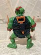 画像3: TMNT/Action Figure(Raphael/Loose) TM-135 (3)