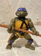 画像1: TMNT/Action Figure(Donatello/Loose) TM-136 (1)