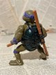 画像3: TMNT/Action Figure(Donatello/Loose) TM-136 (3)