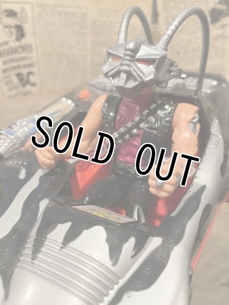 画像6: Terminator 2/Action Figure(Mobile Assault Vehicle/Loose) MO-074 (6)