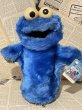 画像1: SESAME STREET/Hand Puppet(Cookie Monster) JH-058 (1)