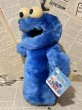 画像2: SESAME STREET/Hand Puppet(Cookie Monster) JH-058 (2)