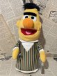 画像1: SESAME STREET/Hand Puppet(Bert) JH-060 (1)