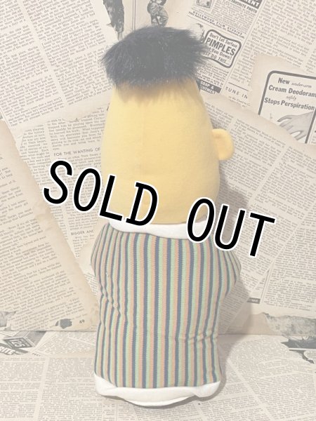 画像3: SESAME STREET/Hand Puppet(Bert) JH-060 (3)