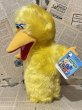 画像2: SESAME STREET/Hand Puppet(Big Bird) JH-062 (2)