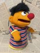 画像2: SESAME STREET/Hand Puppet(Ernie) JH-059 (2)