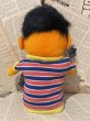 画像3: SESAME STREET/Hand Puppet(Ernie) JH-059 (3)