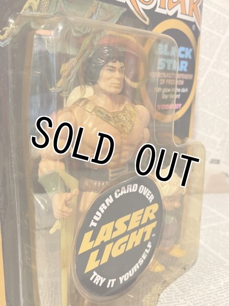 画像2: Blackstar/Action Figure(Blackstar/MOC) FA-062 (2)