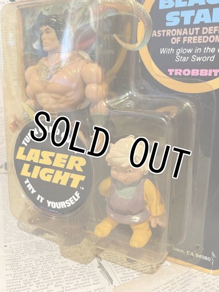 画像3: Blackstar/Action Figure(Blackstar/MOC) FA-062 (3)