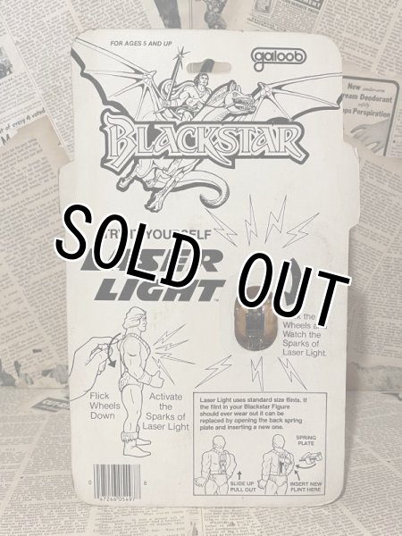 画像4: Blackstar/Action Figure(Blackstar/MOC) FA-062 (4)