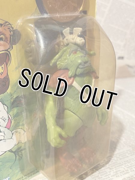 画像2: Star Wars/Action Figure(King Gorneesh/MOC) SW-062 (2)