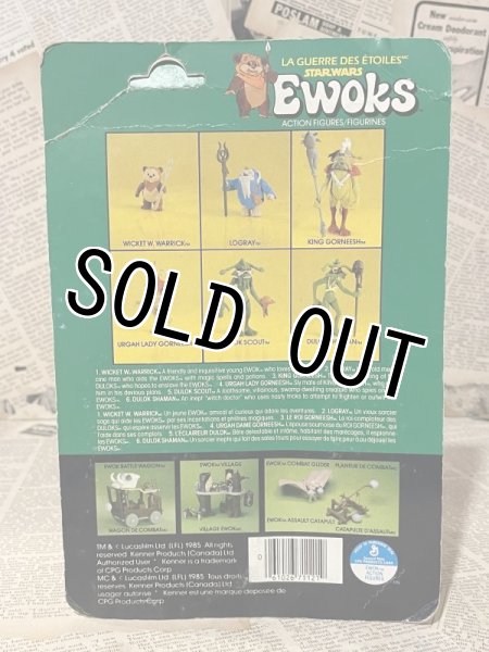 画像3: Star Wars/Action Figure(King Gorneesh/MOC) SW-062 (3)