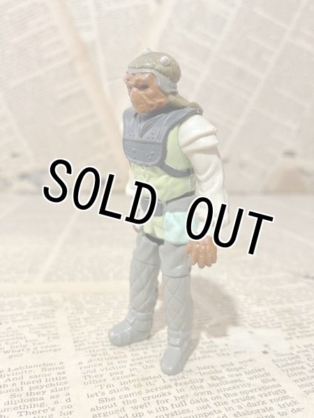 画像2: Star Wars/Action Figure(Nikto/Loose) SW-059 (2)