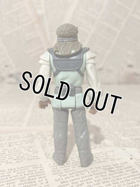 画像3: Star Wars/Action Figure(Nikto/Loose) SW-059 (3)
