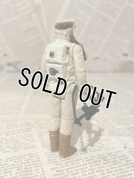 画像3: Star Wars/Action Figure(Rebel Commander/Loose) SW-061 (3)