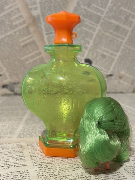 画像2: Liddle Kiddle/Kiddle Kologne(Apple Blossom) CD-038 (2)