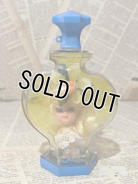 画像3: Liddle Kiddle/Kiddle Kologne(Honeysuckle) CD-037 (3)