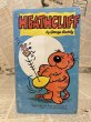 画像1: Heathcliff/Comic(70s) BK-007 (1)