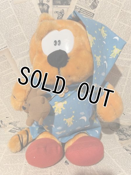 画像1: Heathcliff/Plush(90s) CT-038 (1)