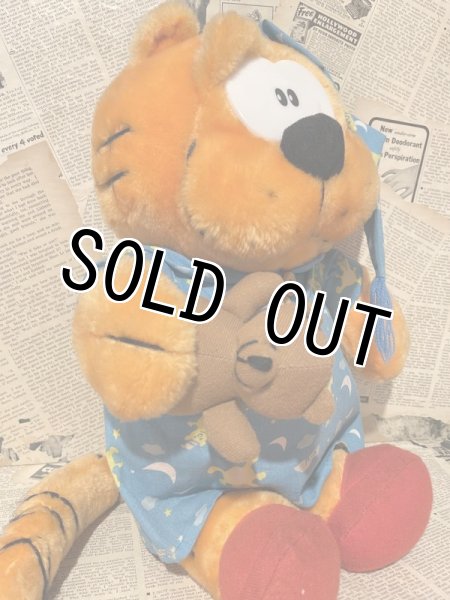 画像2: Heathcliff/Plush(90s) CT-038 (2)