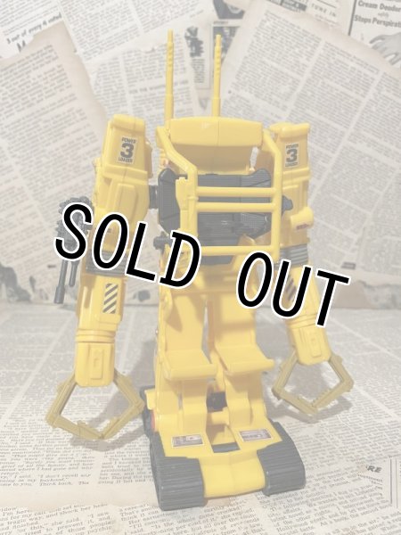 画像1: Aliens/Action Figure(Power Loader/Loose) MO-085 (1)