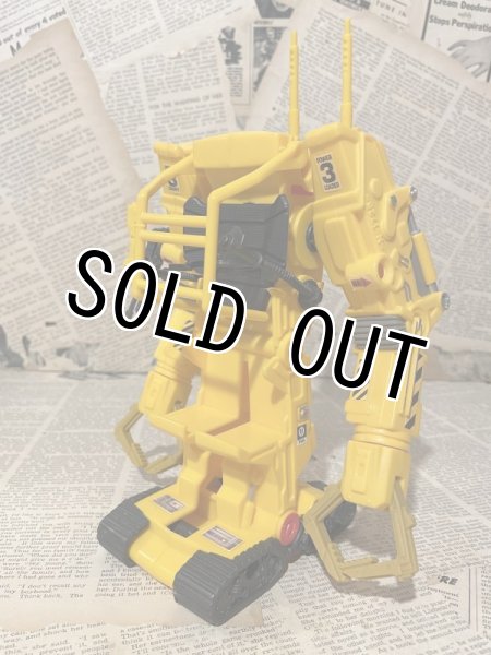 画像2: Aliens/Action Figure(Power Loader/Loose) MO-085 (2)