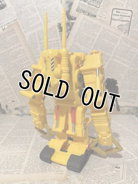 画像3: Aliens/Action Figure(Power Loader/Loose) MO-085 (3)