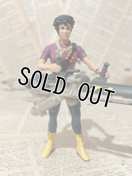 画像1: Aliens/Action Figure(Lt. Ripley/Loose) MO-080 (1)