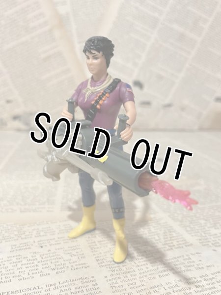 画像2: Aliens/Action Figure(Lt. Ripley/Loose) MO-080 (2)