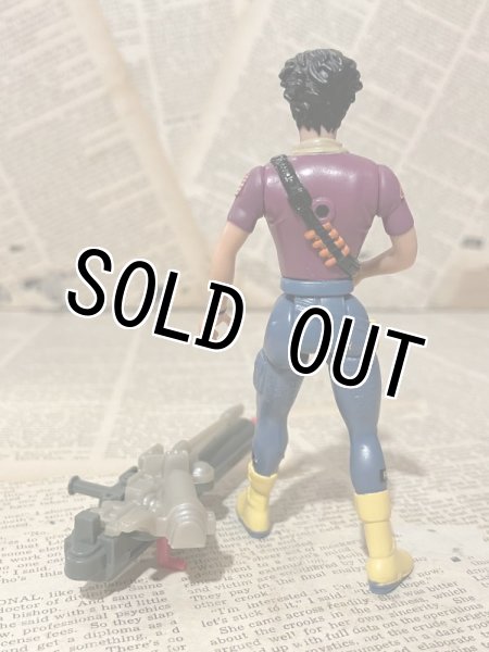 画像3: Aliens/Action Figure(Lt. Ripley/Loose) MO-080 (3)