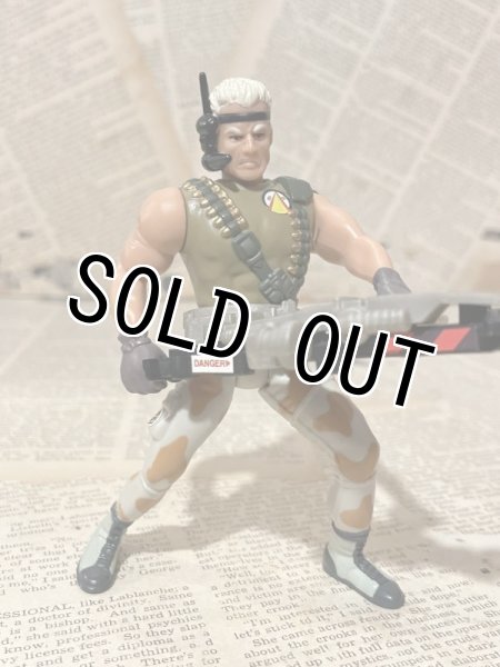 画像1: Aliens/Action Figure(Drake/Loose) MO-083 (1)